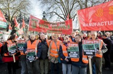 Vita Cortex workers set for talks at Labour Relations Commission