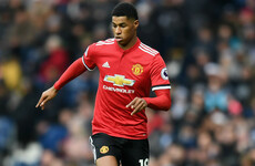 'Monster that kills little kids' Mourinho reassures United rising star Rashford