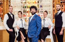 A look at First Dates from 11 countries around the world