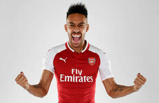 Arsenal complete €63.75m Aubameyang transfer from Borussia Dortmund