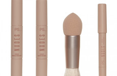A dupe for the KKW Beauty contour kit is on its way to Penneys