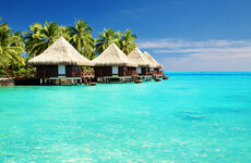 Poll: Which of these luxurious locations would be your first stop if you had €30,000 to travel?