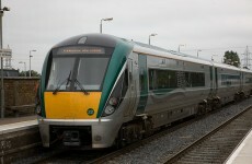 Investigations continue after child struck by train near Tipperary
