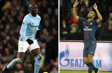 Lucas Moura passes Spurs medical, Man City defender to Everton and the deadline day rumours