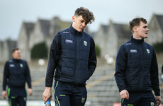 David Clifford's hectic schedule highlights demands on elite young players at this time of year