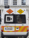 Gardaí aren't replacing their 'robot' speed vans - meaning fewer checks on Irish roads