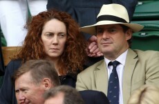 Rebekah Brooks and husband among six arrested in hacking probe