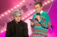 Eoin McLove is hosting a Father Ted quiz in Dublin to mark Dermot Morgan's 20th anniversary