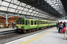Irish Rail ordered to pay €16,000 for false imprisonment of passenger