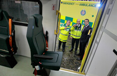 'I've had enough': A Galway GP has invoiced the ambulance service to highlight delays