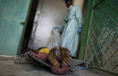 Cholera outbreak strikes over 1,500 people in Haiti