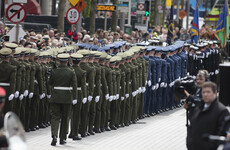 'Today I am passing you a list of 56 verified deaths of serving and former colleagues. Average age: 48'