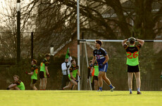 Mayo's Loftus bags key goal as DIT see off defensive IT Carlow to make Sigerson quarter-finals