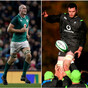 James Ryan is 'an unbelievable player' says Ireland lock Devin Toner
