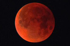 Everything you need to know about tonight's 'super blue blood moon'