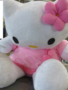 11.5kg of cannabis found concealed in soft toy