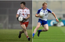 Reigning Sigerson champions St Mary's make exit as Jordanstown set up quarter-final against UL