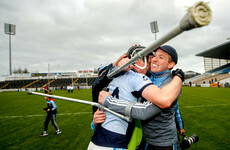 Star forward back in the frame for Na Piarsaigh's All-Ireland club semi-final after knee injury