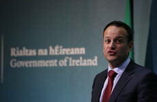Varadkar: 'Right now a 15-year-old girl who is raped cannot get an abortion'