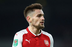 Debuchy ends Arsenal stint and joins Saint-Etienne as three young Gunners secure loans