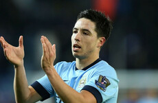 Former Manchester City and Arsenal star released by Turkish club