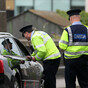 A major anti-crime crackdown in Kilkenny has seen 55 people arrested over three days