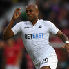 Ayew returns to Swansea in club-record deal from West Ham