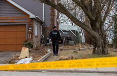 Toronto serial killer suspect is landscape gardener who may have 'buried bodies across the city'
