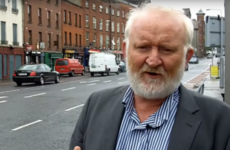 Conor Skehan criticised for claiming disabled homeless boy's family turned down suitable accommodation