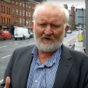 Conor Skehan criticised for claiming disabled homeless boy's family turned down suitable accommodation