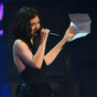 An Israeli group are reportedly suing the women who convinced Lorde to cancel her Tel Aviv concert