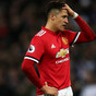 Spurs game not for Alexis Sanchez – Mourinho
