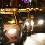 Aware are educating Dublin taxi drivers so that they can discuss mental health with passengers