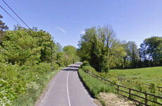 Gardaí attending scene of serious road traffic collision in Kildare