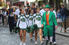 Opinion: Suggesting the 'Fighting Irish' mascot of Notre Dame is offensive is neglectful to history