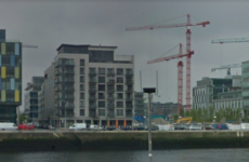 One of Ireland's largest property companies has bought this Dublin office building for €28.7 million