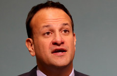 Varadkar: 'The Israeli government has a tendency to disengage with countries that recognise the state of Palestine'