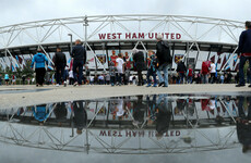 West Ham suspend Head of Recruitment after alleged remarks about African players