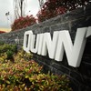 Gardaí investigate lorry fire outside Quinn plant in Cavan