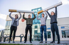Carlow institute to bring in all-campus smoking ban from Valentine's Day