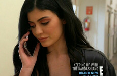 People think Kylie Jenner's due date was accidentally outed by the KUWTK Wikipedia page ...it's The Dredge