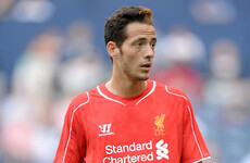 Former Liverpool youngster joins Dundalk on loan deal
