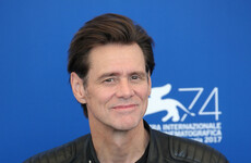 Jim Carrey won't go to trial over death of ex-girlfriend Cathriona White