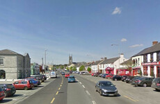 Longford stabbing: Two men in court in Newry charged with attempted murder