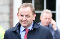 Tribunal hears of plan to 'go after' McCabe