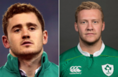 Alleged rape victim of Irish rugby stars told police that incident left her 'humiliated'