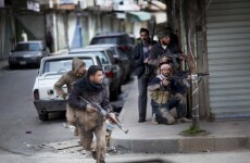 Syrian forces laying mines along refugee routes to Turkey - report