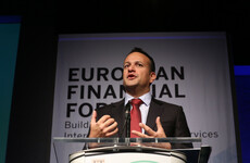 Taoiseach says electing people from Northern Ireland will give the Seanad an 'all-island dimension'
