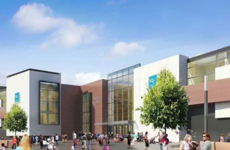US private equity giant Oaktree has snapped up Tallaght's Square shopping centre