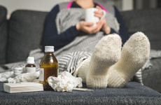 55 people have died during this year's flu season